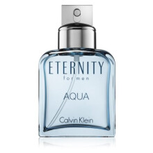 Calvin Klein Eternity Aqua Eau de Toilette voor heren - 100ml