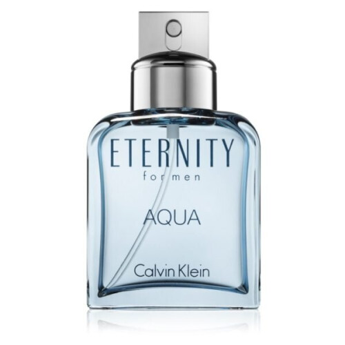 Calvin Klein Calvin Klein Eternity Aqua Eau de Toilette Spray Uomo - 100ml