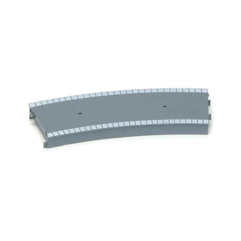 HORNBY R462 Platform Curved Large Radius