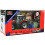 Britains BRITAINS Massey Ferguson Tractor Playset 1:32 Farm Vehicle 43205 1