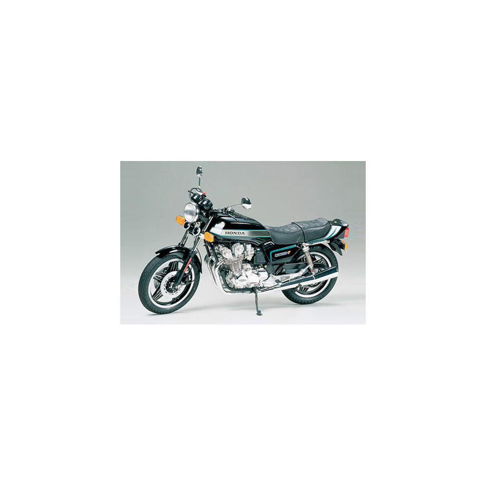 TAMIYA 16020 Honda CB750F 1:6 Bike Model Kit