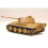 Airfix AIRFIX A01302V Panther - Vintage Classics 1:76 Tank Model Kit 2