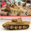 Airfix AIRFIX A01302V Panther - Vintage Classics 1:76 Tank Model Kit 1