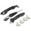 Scraper Caulking Grouting Sealant Finishing Cleaning Remover Tool Kit 3