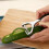 Zinc Alloy Kitchen Potato Peeler Fruit Vegetable Slicer Rapid 6