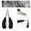 Toe Nail Clippers Cutters Professional Manicure Tool 2