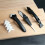 Scraper Caulking Grouting Sealant Finishing Cleaning Remover Tool Kit 7