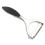 Zinc Alloy Kitchen Potato Peeler Fruit Vegetable Slicer Rapid 5