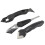 Scraper Caulking Grouting Sealant Finishing Cleaning Remover Tool Kit 4