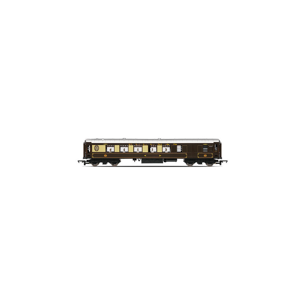 HORNBY Coach R4313 Pullman Brake Railroad