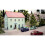 Polizeistation PIKO H0 61836 - Bausatz Polizeistation 1