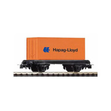myTrain Container Wagon