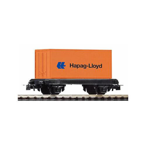 Wagon Conteneur myTrain