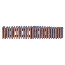 NOCH Garden Fence 97cm HO Gauge Scenics 13080