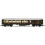 Hornby HORNBY Coach R4313 Pullman Brake Railroad 2