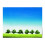 FALLER Shrubs 30mm (6) HO Gauge Scenics 181366 1