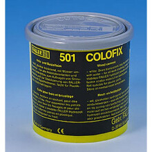 FALLER Colofix White Wood Cement (250g) HO Gauge 180501