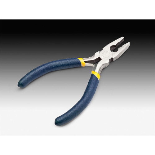 Revell REVELL Mini Combination Pliers - Tools 39078