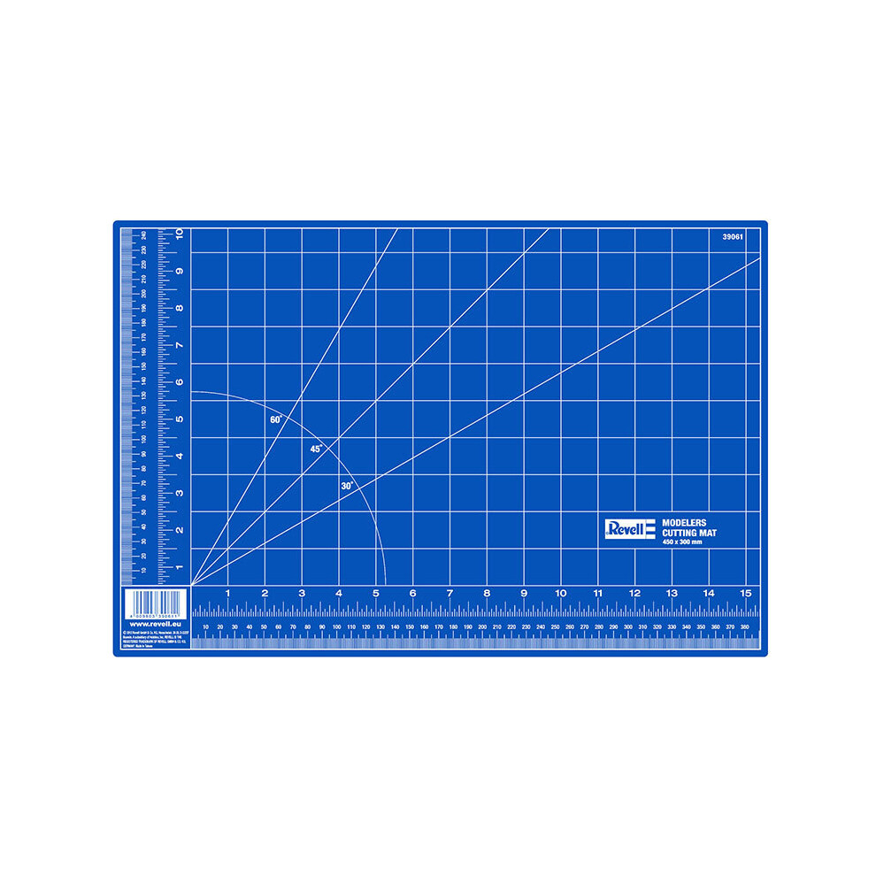 REVELL Cutting Mat, Large - Accessories 39057