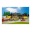 FALLER Goods Depot Model Kit I HO Gauge 120154 1