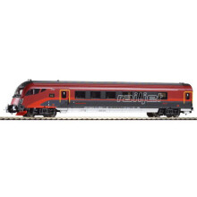 Piko H0 57672 Coche de pasajeros H0 Coche piloto