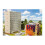 FALLER Prefab High Rise Building (Basic Set) Model Kit III HO Gauge 130801 1