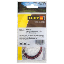 FALLER Flash LED HO Gauge 180646