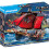 PLAYMOBIL Playmobil 70411 Pirates Large Floating Pirate Ship with Cannon 1