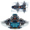 LEGO LEGO Marvel Super Heroes Avengers Helicarrier 76153 4
