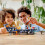 LEGO LEGO Marvel Super Heroes Avengers Helicarrier 76153 2