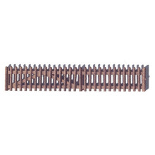 NOCH Garden Fence 91cm HO Gauge Scenics 13070
