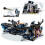 LEGO LEGO Marvel Super Heroes Avengers Helicarrier 76153 3