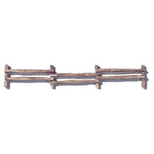 NOCH Field Fence 100cm HO Gauge Scenics 13030