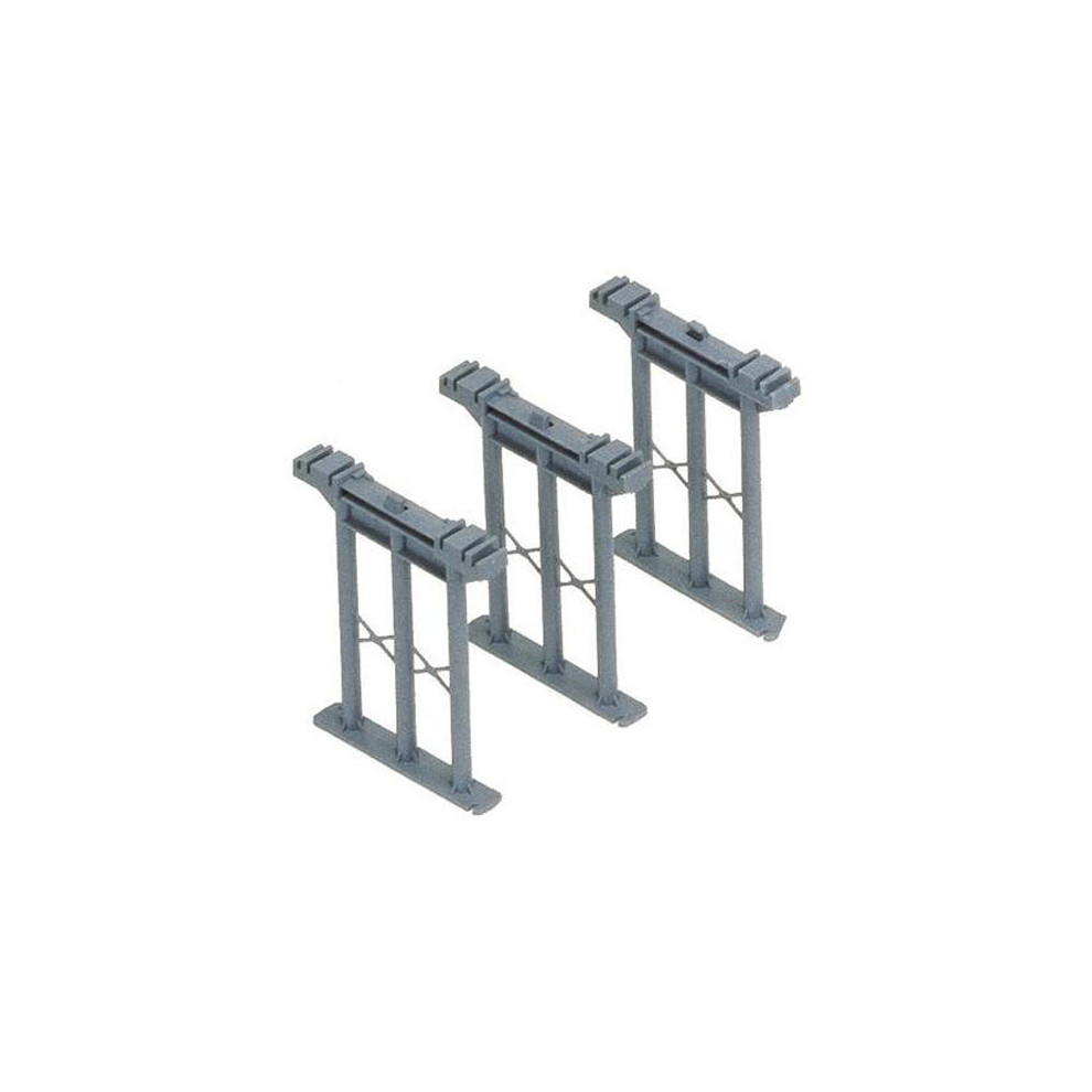 HORNBY R659 High Level Piers 1x Pack Kit