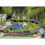 FALLER Up and Over Bridge Set Model Kit I HO Gauge 120471 1