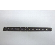 PIKO LED Interior Lighting for ET440 Control Car HO Gauge 56145