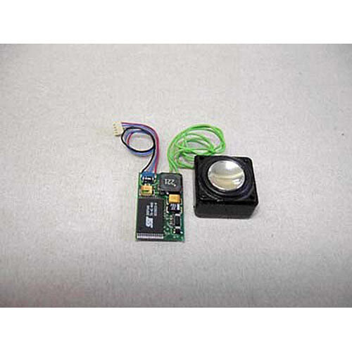 PIKO Sound Module for TRAXX HO Gauge 56191