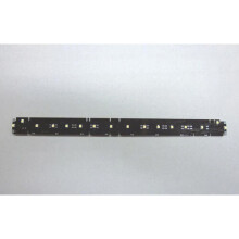 PIKO LED Interior Lighting for ET440 Trailer Car HO Gauge 56146