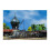 FALLER Small Coaling Station Model Kit I HO Gauge 120131 1