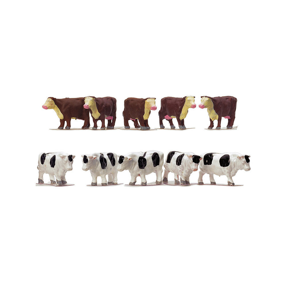 HORNBY Figures R7121 Cows