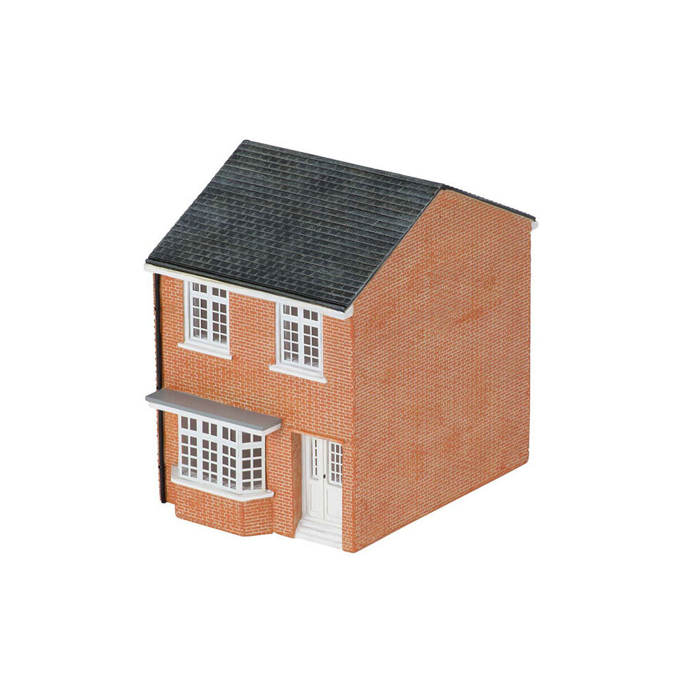 HORNBY Skaledale R9801 Modern Terraced House