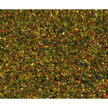 NOCH Flower Meadow Scatter Grass 2.5mm (20g) HO Gauge Scenics 08330