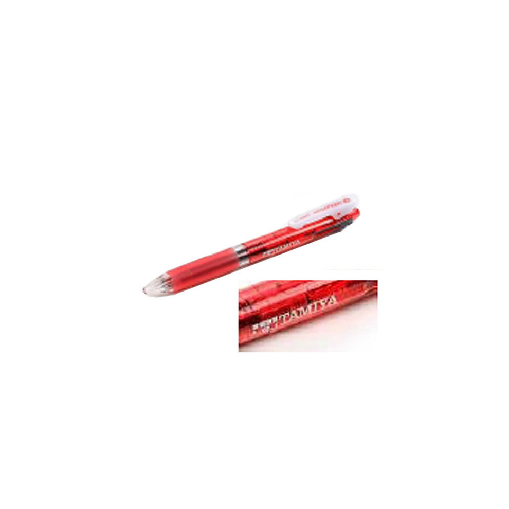 TAMIYA Changeable Colour Pen Clear Red 67036 Merchandise