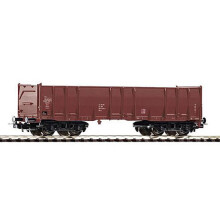 Tren en miniatura - PIKO - Vagon de borde alto Eas-x PKP - Interior - Mixto - 1 unidad