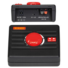 HORNBY R7229 Analogue Train & Accessory Controller