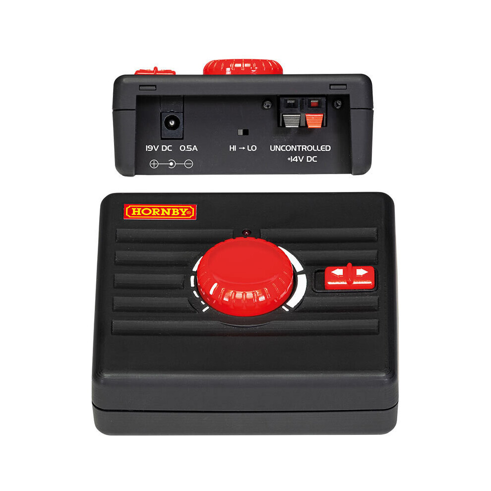 Hornby R7229 Analogue Train & Accessory Controller
