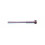 GAUGEMASTER Screw Top Mandrels (3) GM630 1
