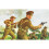Airfix AIRFIX A00763V WWII British Infantry 1:76 Figures Model Kit 1
