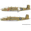 Airfix Airfix A06020 North American B25B Mitchell 1:72 Plastic Model Kit 3