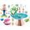 PLAYMOBIL Salone di bellezza Playmobil Sirena con portagioielli 2